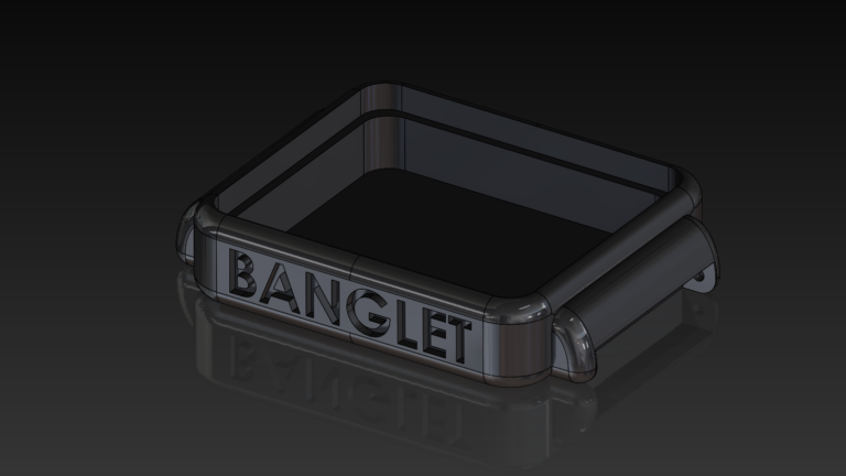 Banglet-bottom